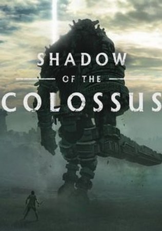 Shadow of the Colossus (2018) XBOX360 Shadow of the Colossus (2018) XBOX360