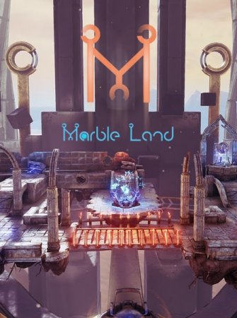Marble Land (2017) XBOX360 Marble Land (2017) XBOX360