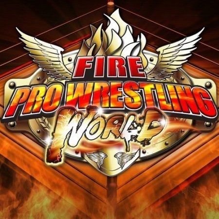Fire Pro Wrestling World (2017) XBOX360 Fire Pro Wrestling World (2017) XBOX360