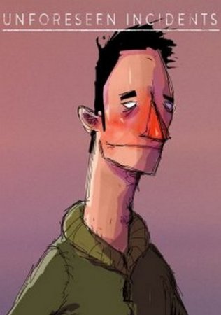 Unforeseen Incidents (2018) XBOX360 Unforeseen Incidents (2018) XBOX360