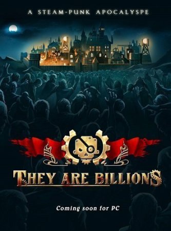 They Are Billions (2017) XBOX360 They Are Billions (2017) XBOX360