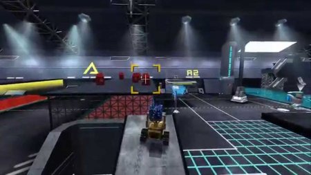 WALL-E (2008) XBOX360 WALL-E (2008) XBOX360