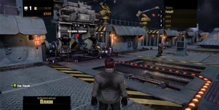 Iron Brigade Complete Edition (2012) XBOX360 Iron Brigade Complete Edition (2012) XBOX360