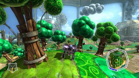 Banjo-Kazooie: Nuts & Bolts (2008/FREEBOOT) Banjo-Kazooie: Nuts & Bolts (2008/FREEBOOT)