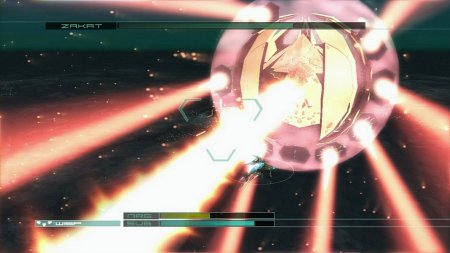 Zone of the Enders HD Collection (2012/FREEBOOT) Zone of the Enders HD Collection (2012/FREEBOOT)