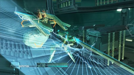 Zone of the Enders HD Collection (2012/FREEBOOT) Zone of the Enders HD Collection (2012/FREEBOOT)