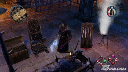 Sacred 2: Fallen Angel (2009/FREEBOOT) Sacred 2: Fallen Angel (2009/FREEBOOT)