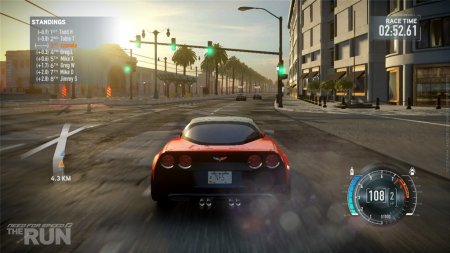 Need For Speed: The Run (2011/FREEBOOT) Need For Speed: The Run (2011/FREEBOOT)
