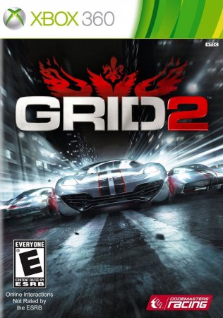 GRID 2 (2013/FREEBOOT) GRID 2 (2013/FREEBOOT)