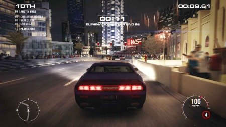 GRID 2 (2013/FREEBOOT) GRID 2 (2013/FREEBOOT)