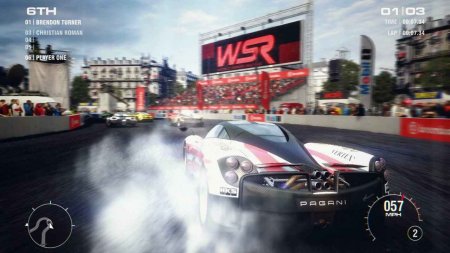 GRID 2 (2013/FREEBOOT) GRID 2 (2013/FREEBOOT)