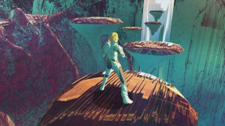 El Shaddai: Ascension of the Metatron (2011/FREEBOOT) El Shaddai: Ascension of the Metatron (2011/FREEBOOT)