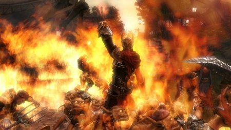 Overlord: Raising Hell (2007/FREEBOOT) Overlord: Raising Hell (2007/FREEBOOT)