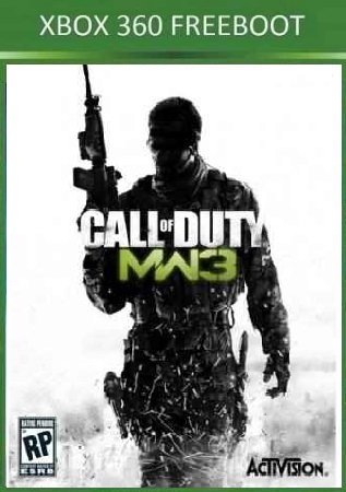 Call of Duty: Modern Warfare 3in1 (2007-2011/FREEBOOT) Call of Duty: Modern Warfare 3in1 (2007-2011/FREEBOOT)
