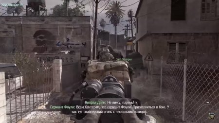 Call of Duty: Modern Warfare 3in1 (2007-2011/FREEBOOT) Call of Duty: Modern Warfare 3in1 (2007-2011/FREEBOOT)