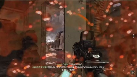 Call of Duty: Modern Warfare 3in1 (2007-2011/FREEBOOT) Call of Duty: Modern Warfare 3in1 (2007-2011/FREEBOOT)