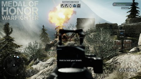 Medal of Honor: Warfighter (2012/FREEBOOT) Medal of Honor: Warfighter (2012/FREEBOOT)