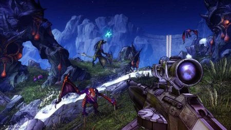 Borderlands 2 (2012/FREEBOOT) Borderlands 2 (2012/FREEBOOT)
