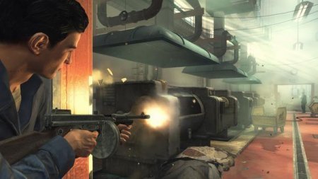 Mafia II (2010/FREEBOOT) Mafia II (2010/FREEBOOT)