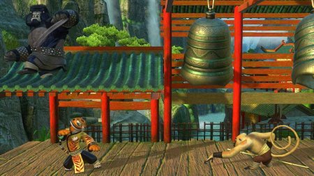 Kung Fu Panda: Showdown of Legendary Legends (2015/FREEBOOT) Kung Fu Panda: Showdown of Legendary Legends (2015/FREEBOOT)