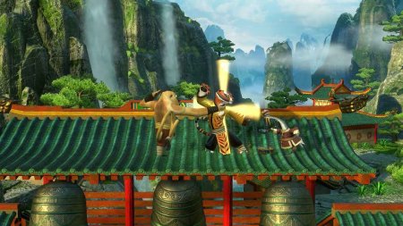Kung Fu Panda: Showdown of Legendary Legends (2015/FREEBOOT) Kung Fu Panda: Showdown of Legendary Legends (2015/FREEBOOT)