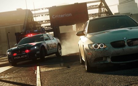 Need for Speed: Most Wanted (2012/FREEBOOT) Need for Speed: Most Wanted (2012/FREEBOOT)