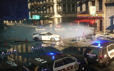 Need for Speed: Most Wanted (2012/FREEBOOT) Need for Speed: Most Wanted (2012/FREEBOOT)