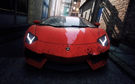 Need for Speed: Most Wanted (2012/FREEBOOT) Need for Speed: Most Wanted (2012/FREEBOOT)