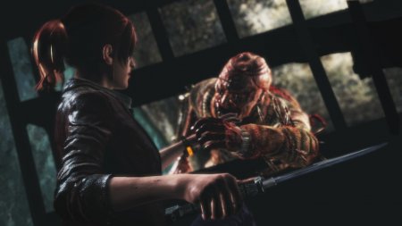 Resident Evil: Revelations 2 (2015/FREEBOOT) Resident Evil: Revelations 2 (2015/FREEBOOT)