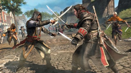 Assassin's Creed: Rogue (2014/LT+ 3.0) Assassin's Creed: Rogue (2014/LT+ 3.0)