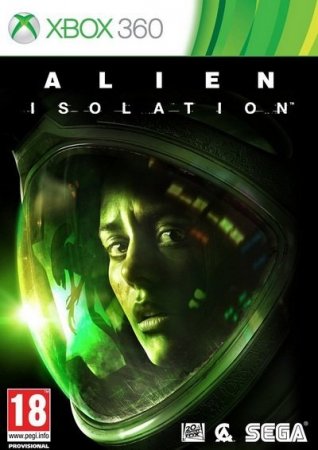 Alien: Isolation (2014/FREEBOOT) Alien: Isolation (2014/FREEBOOT)