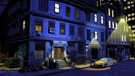 The Wolf Among Us: Episodes 1-5 (2013-2014/FREEBOOT) The Wolf Among Us: Episodes 1-5 (2013-2014/FREEBOOT)