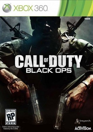 Call Of Duty: Black Ops (2010/iXtreme) Call Of Duty: Black Ops (2010/iXtreme)