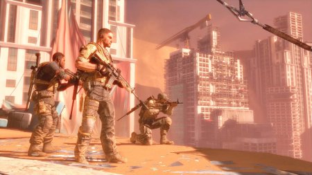 Spec Ops: The Line (2012/LT+3.0) Spec Ops: The Line (2012/LT+3.0)