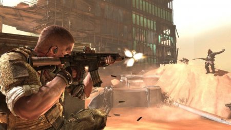 Spec Ops: The Line (2012/LT+3.0) Spec Ops: The Line (2012/LT+3.0)