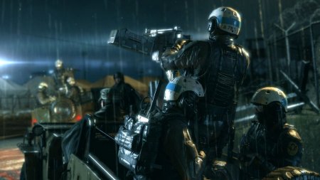 Metal Gear Solid V: Ground Zeroes (2014/LT+1.9/LT+2.0/LT+3.0) Metal Gear Solid V: Ground Zeroes (2014/LT+1.9/LT+2.0/LT+3.0)