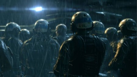 Metal Gear Solid V: Ground Zeroes (2014/LT+1.9/LT+2.0/LT+3.0) Metal Gear Solid V: Ground Zeroes (2014/LT+1.9/LT+2.0/LT+3.0)