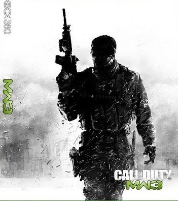 Call of Duty: Modern Warfare 3 (2011/LT+ 3.0) Call of Duty: Modern Warfare 3 (2011/LT+ 3.0)