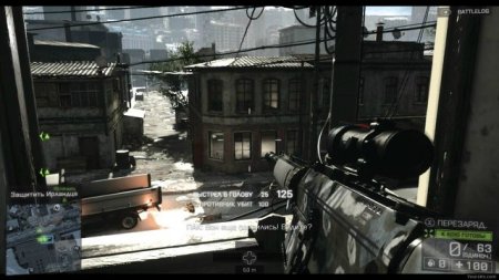Battlefield 4 (2013/FREEBOOT) Battlefield 4 (2013/FREEBOOT)