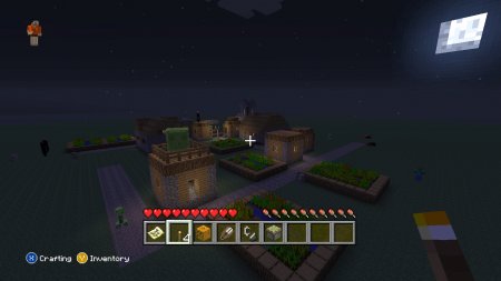 Minecraft (2013/LT+1.9) Minecraft (2013/LT+1.9)
