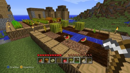 Minecraft (2013/LT+1.9) Minecraft (2013/LT+1.9)